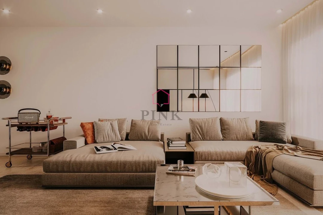 Apartamento T3 para Venda em São Martinho Foto 5