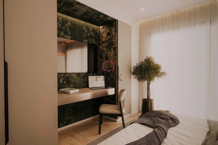 Apartamento T3 para Venda em São Martinho Foto 8