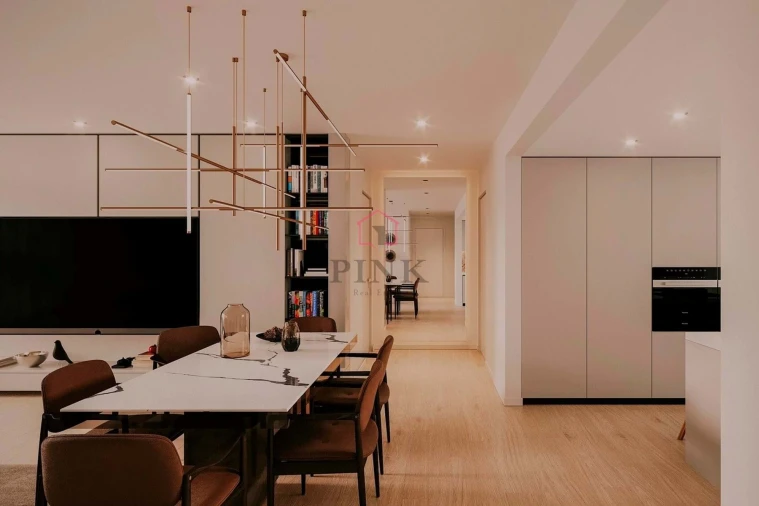 Apartamento T3 para Venda em São Martinho Foto 3