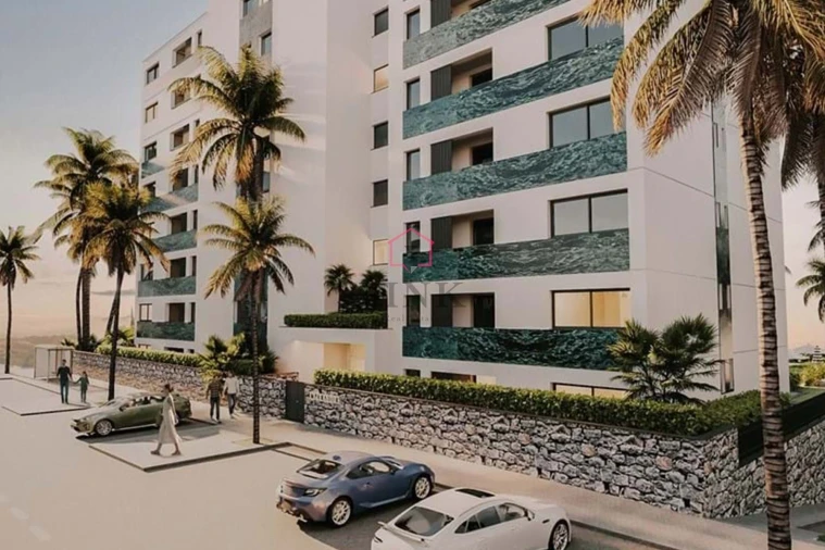 Apartamento T3 para Venda em São Martinho Foto 11