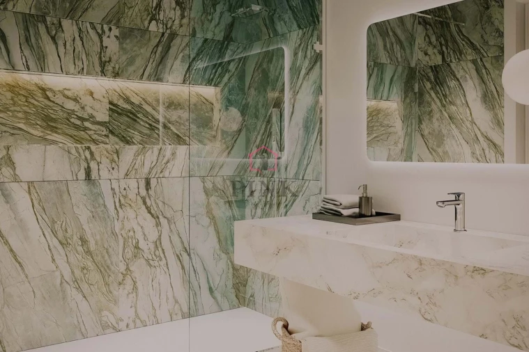 Apartamento T3 para Venda em São Martinho Foto 9