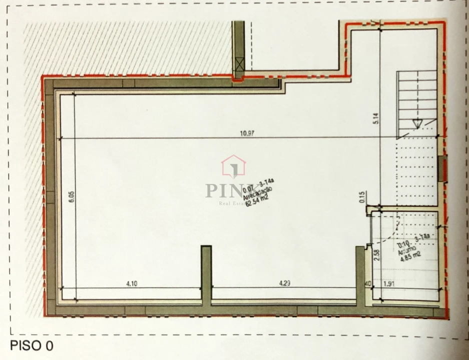 Apartamento T4 para Venda em São Martinho Foto 27