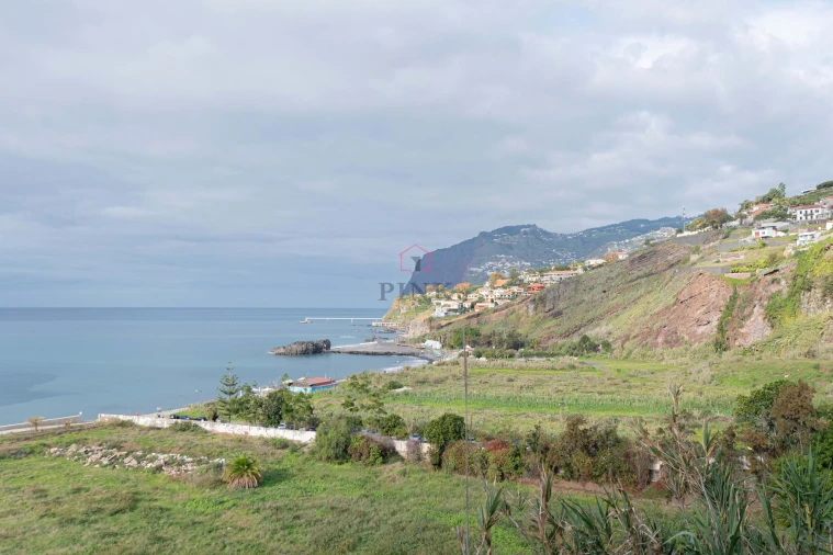 Apartamento T4 para Venda em São Martinho Foto 5
