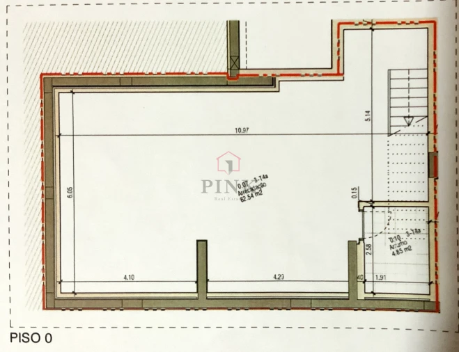 Apartamento T4 para Venda em São Martinho Foto 27