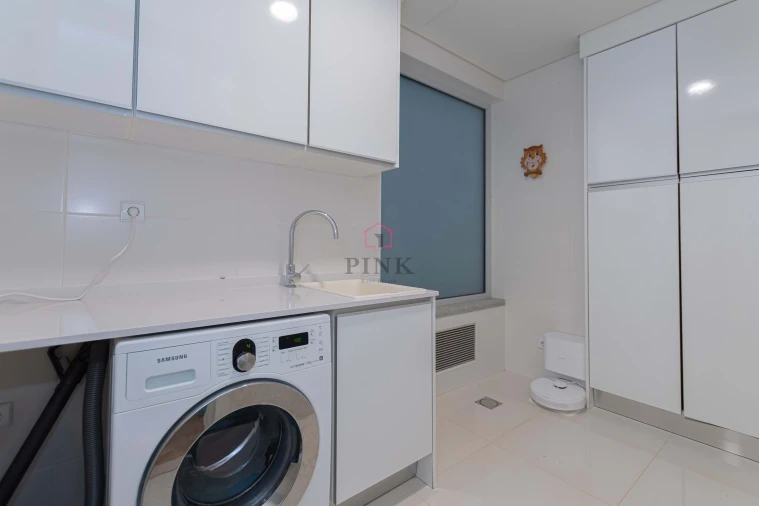 Apartamento T4 para Venda em São Martinho Foto 20