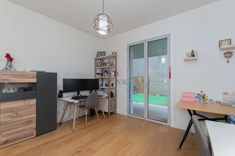 Apartamento T4 para Venda em São Martinho Foto 10