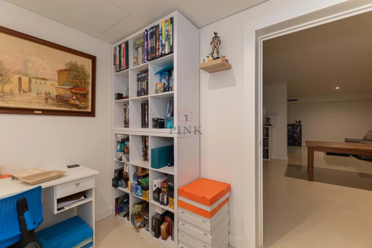 Apartamento T4 para Venda em São Martinho Foto 23