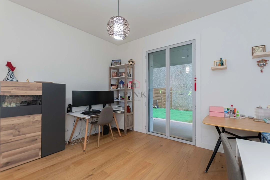 Apartamento T4 para Venda em São Martinho Foto 10