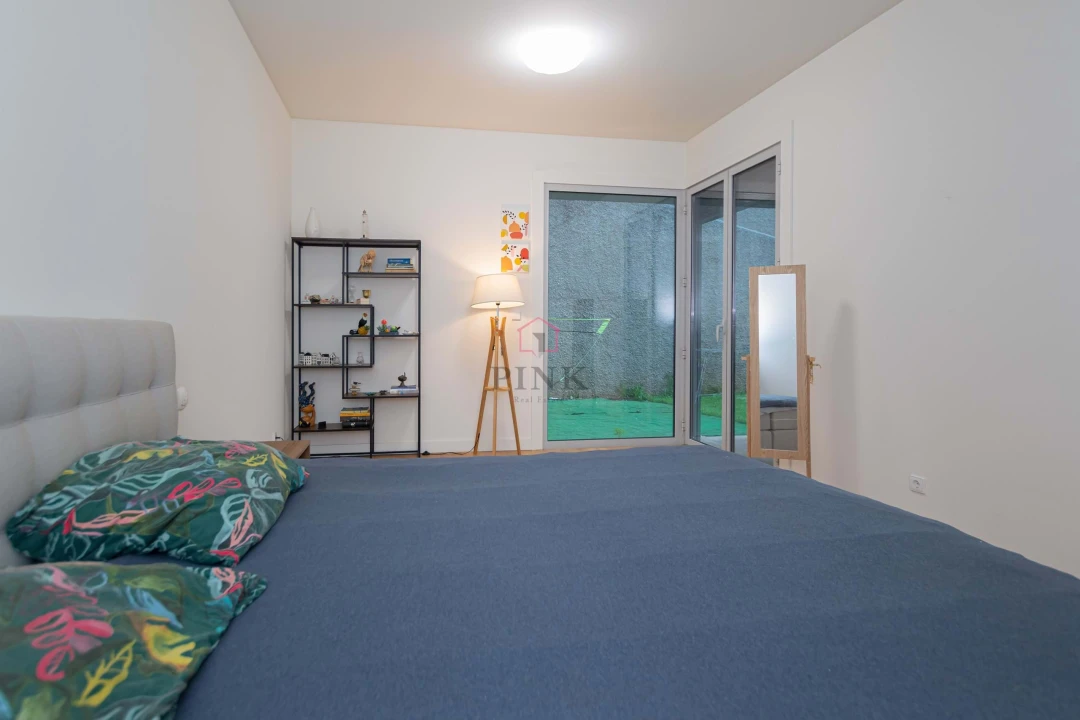 Apartamento T4 para Venda em São Martinho Foto 15