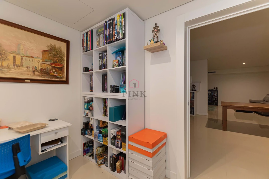 Apartamento T4 para Venda em São Martinho Foto 23