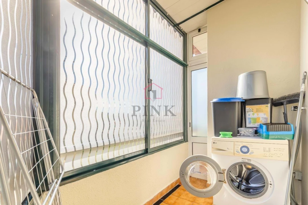 Apartamento T2 para Venda em Santa Cruz Foto 15