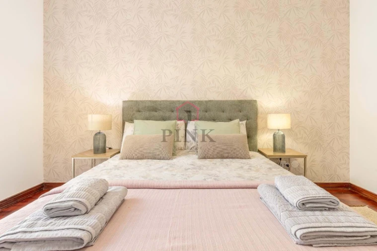 Apartamento T2 para Venda em Santa Cruz Foto 6