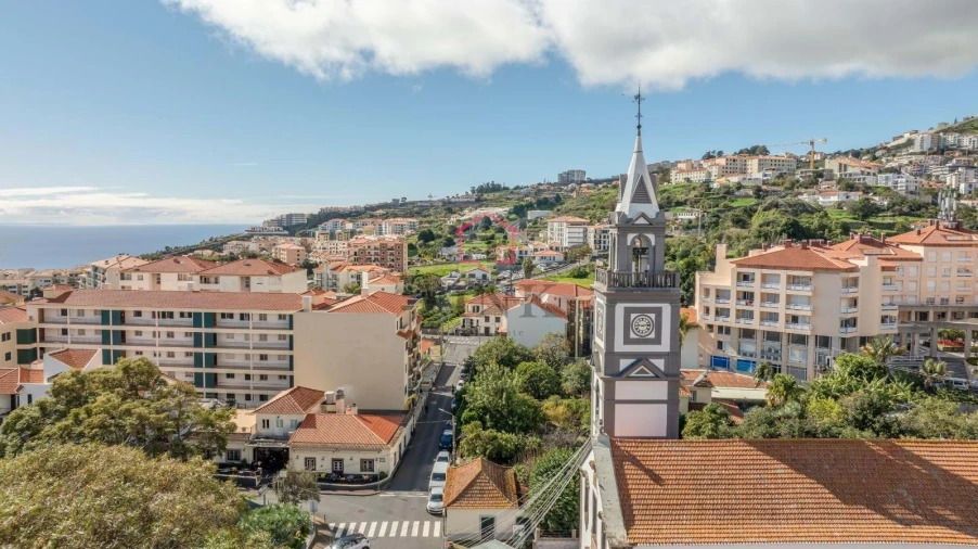 Apartamento T2 para Venda em Santa Cruz Foto 18