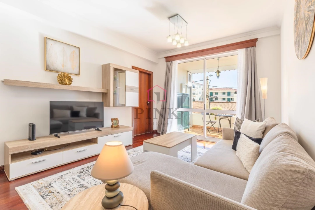 Apartamento T2 para Venda em Santa Cruz Foto 4