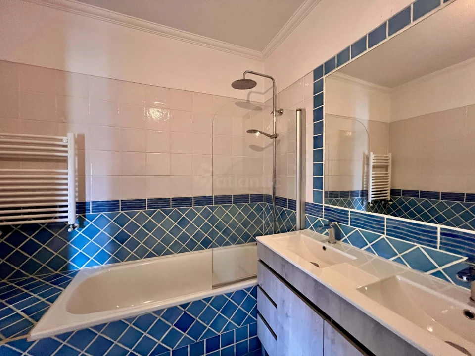 Apartamento T3 para Venda em São Domingos de Rana Foto 27