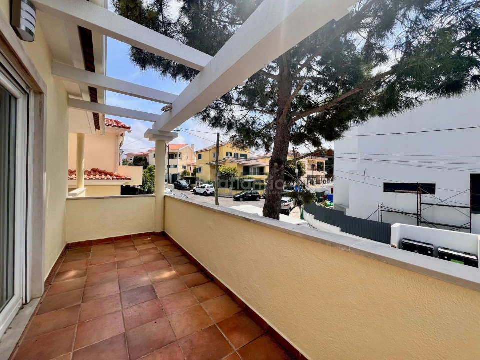 Apartamento T3 para Venda em São Domingos de Rana Foto 12