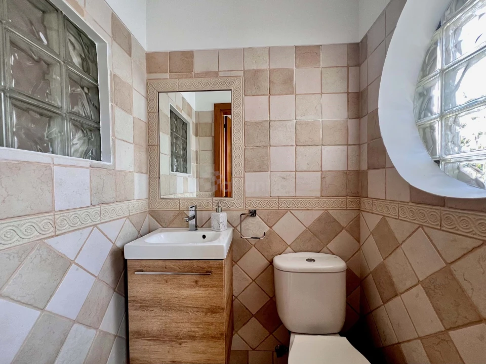 Apartamento T3 para Venda em São Domingos de Rana Foto 16