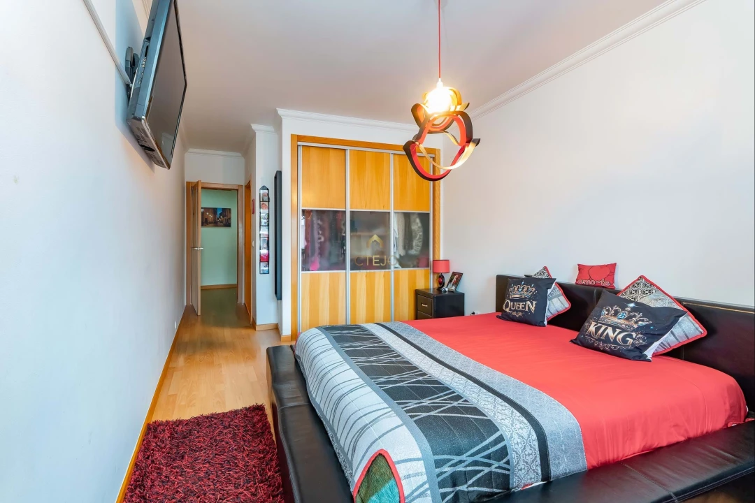 Apartamento T3 para Venda em Vialonga Foto 14