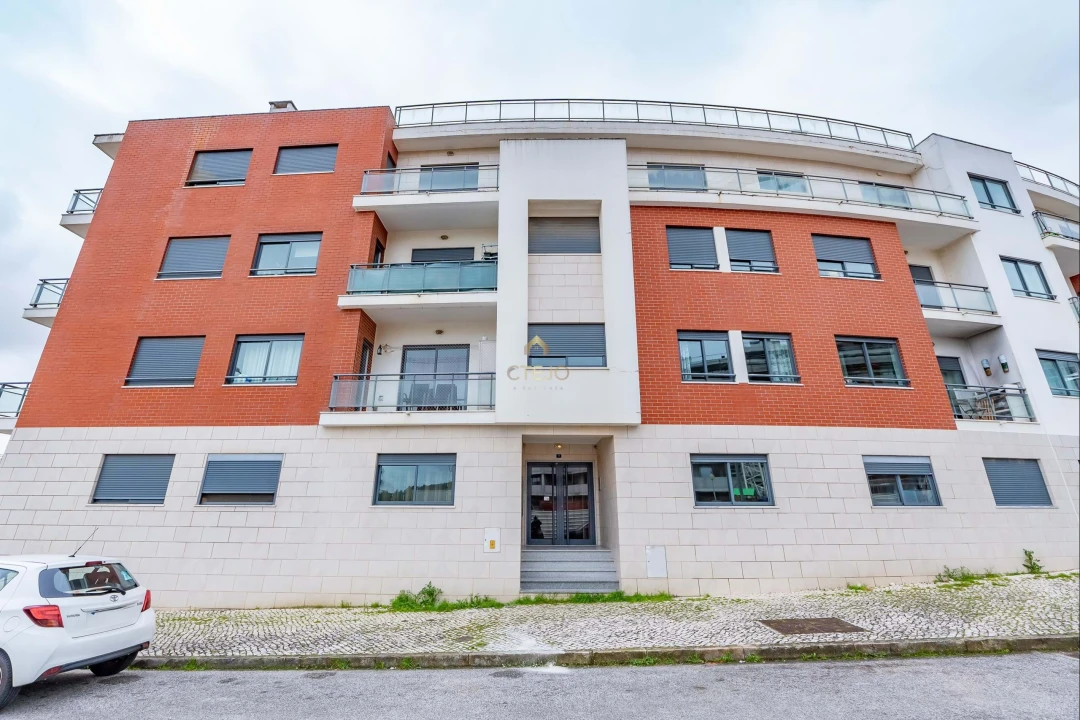 Apartamento T3 para Venda em Vialonga Foto 29