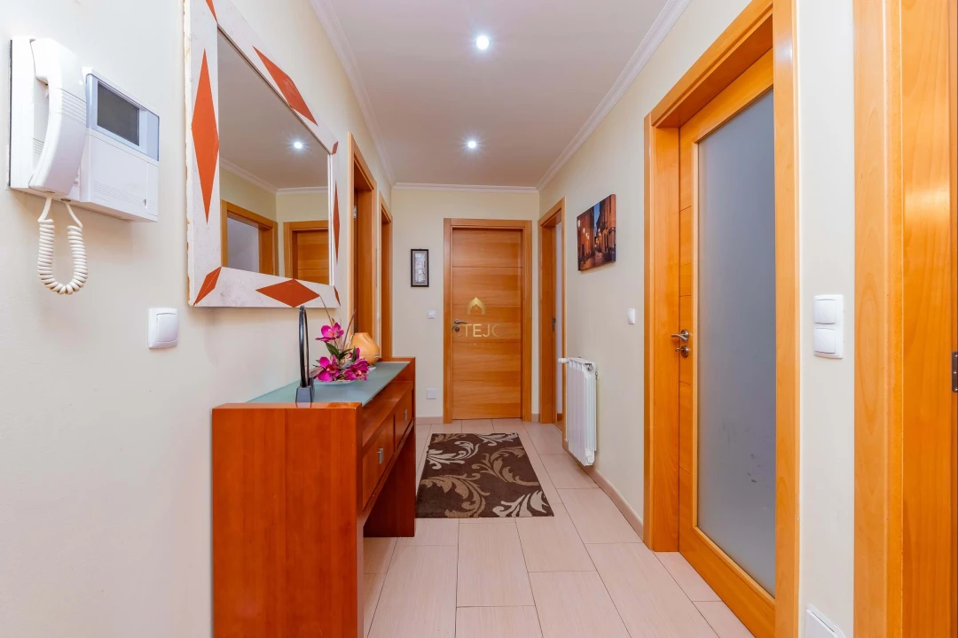 Apartamento T3 para Venda em Vialonga Foto 13