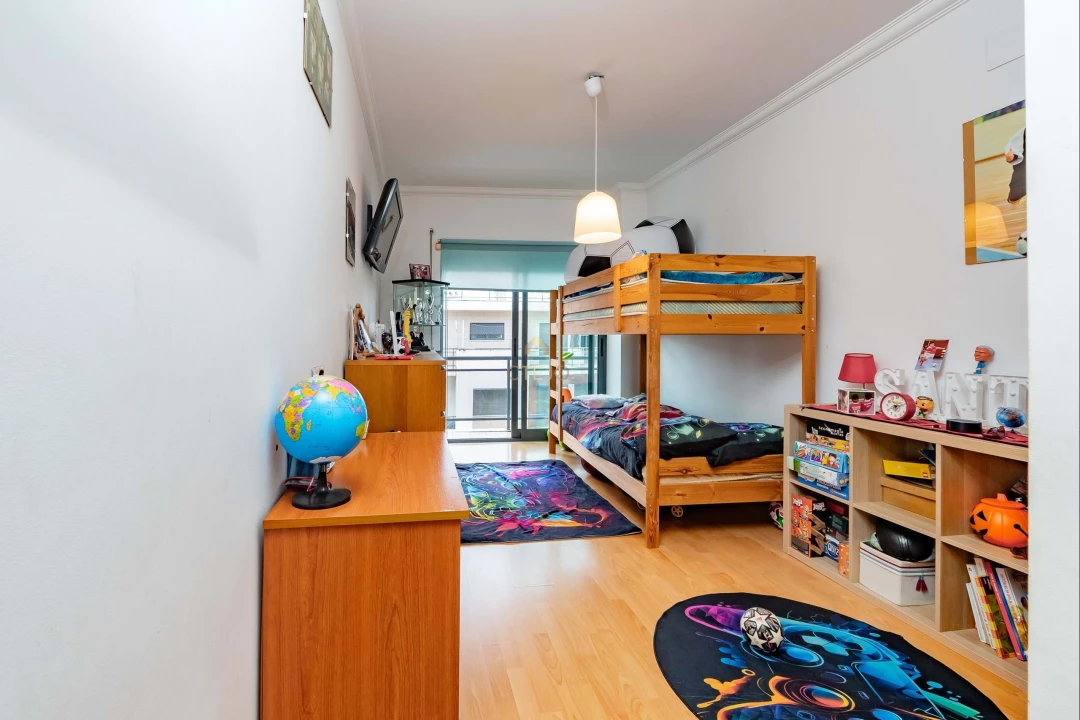 Apartamento T3 para Venda em Vialonga Foto 19