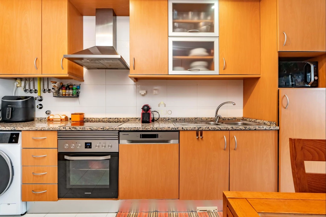 Apartamento T3 para Venda em Vialonga Foto 5