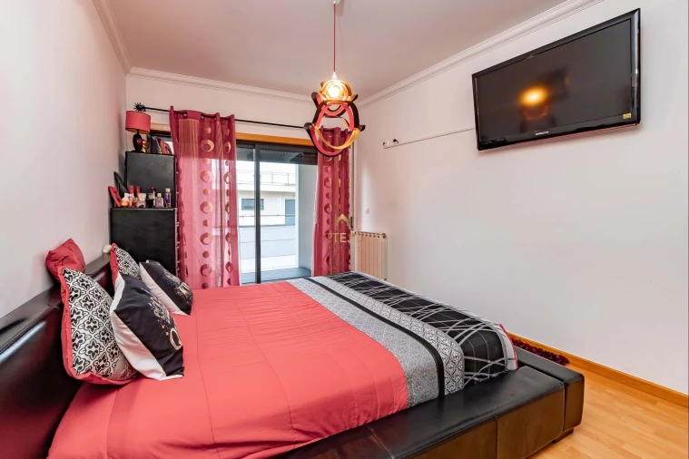 Apartamento T3 para Venda em Vialonga Foto 16