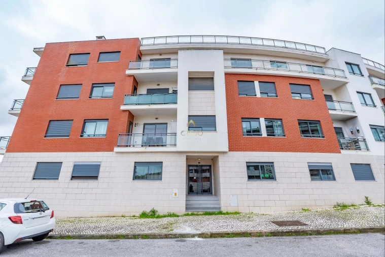 Apartamento T3 para Venda em Vialonga Foto 29