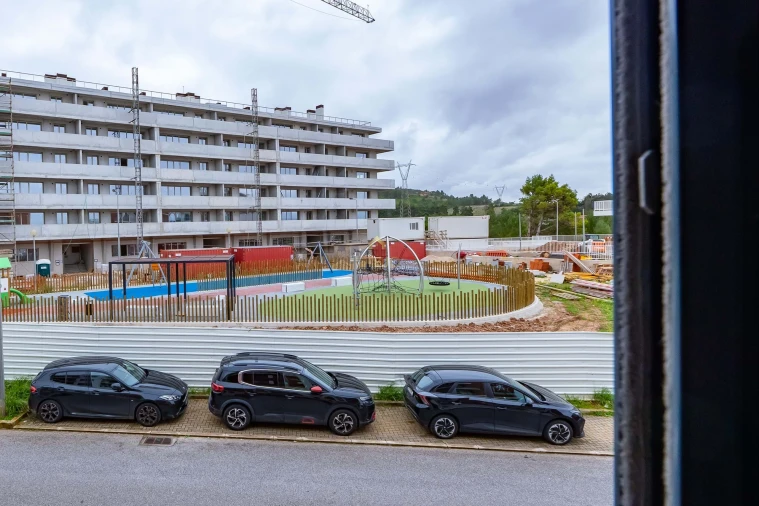 Apartamento T3 para Venda em Vialonga Foto 4