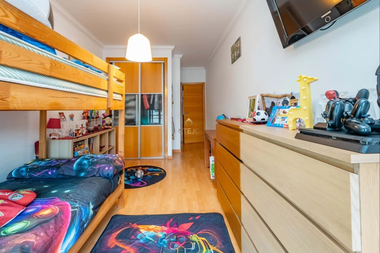 Apartamento T3 para Venda em Vialonga Foto 21