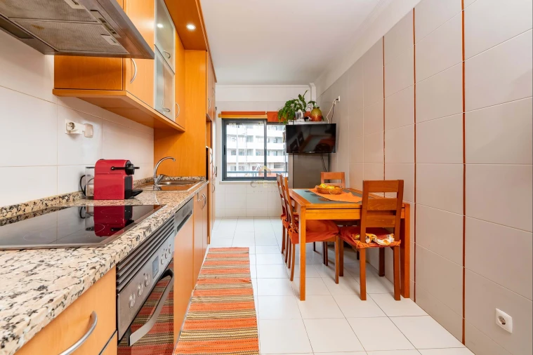 Apartamento T3 para Venda em Vialonga Foto 7