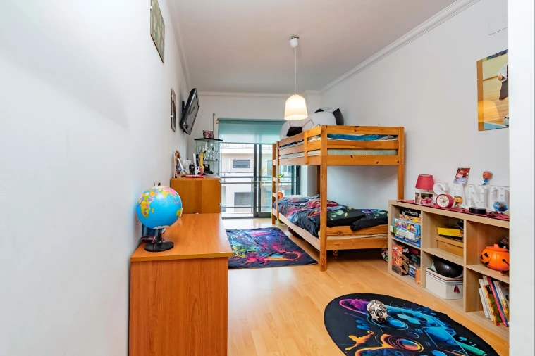 Apartamento T3 para Venda em Vialonga Foto 19