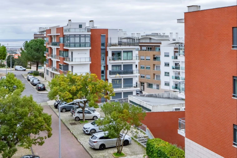Apartamento T3 para Venda em Vialonga Foto 23