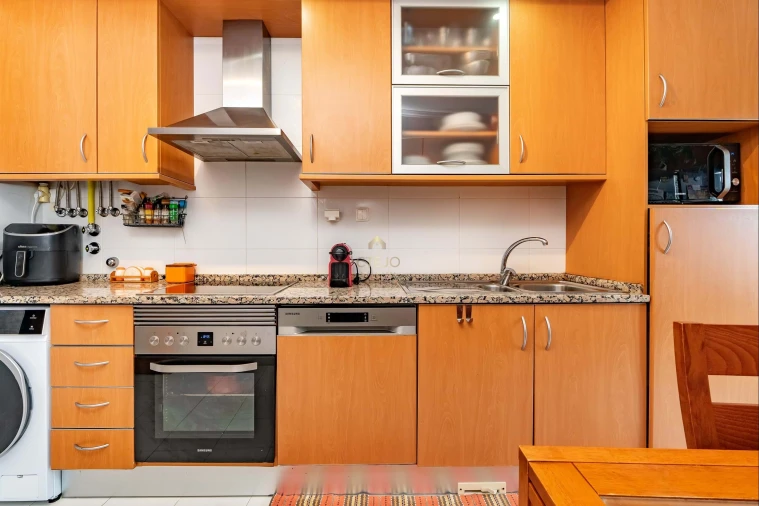 Apartamento T3 para Venda em Vialonga Foto 5