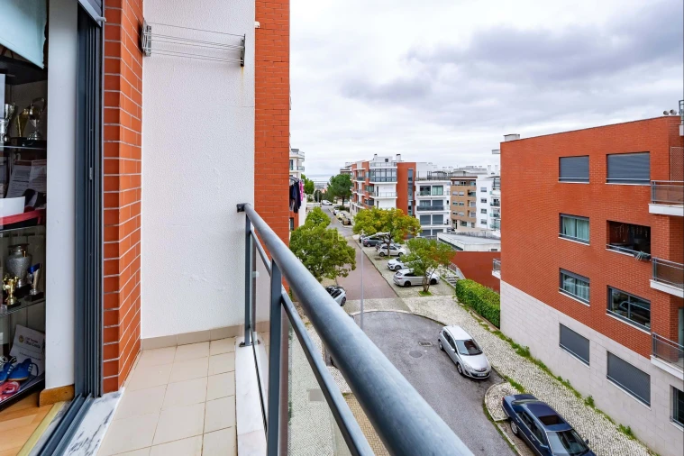 Apartamento T3 para Venda em Vialonga Foto 22