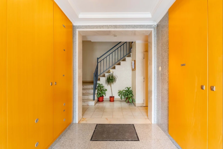 Apartamento T3 para Venda em Vialonga Foto 28