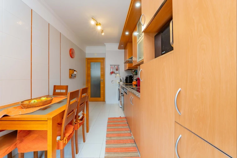 Apartamento T3 para Venda em Vialonga Foto 9