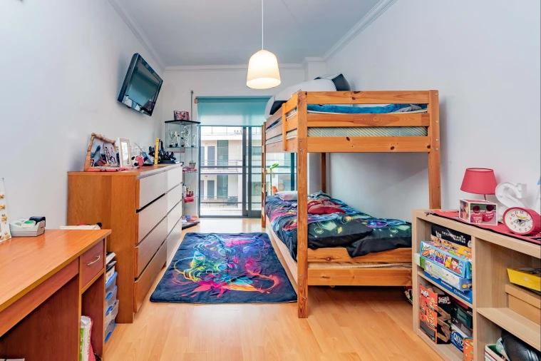 Apartamento T3 para Venda em Vialonga Foto 20