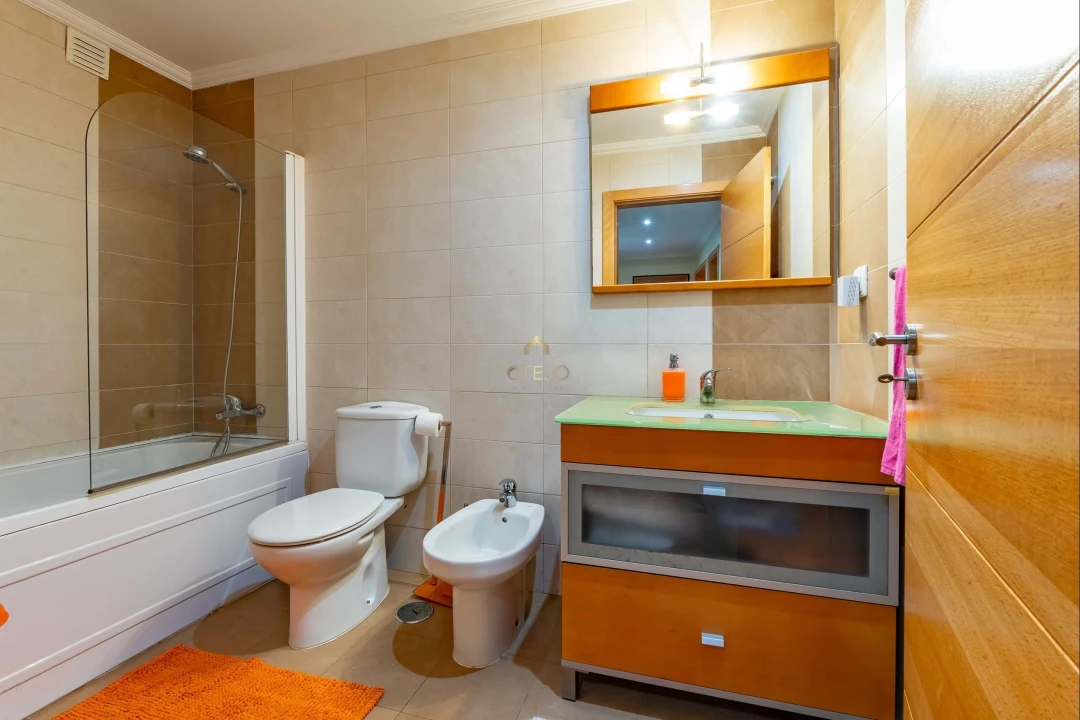 Apartamento T3 para Venda em Vialonga Foto 12