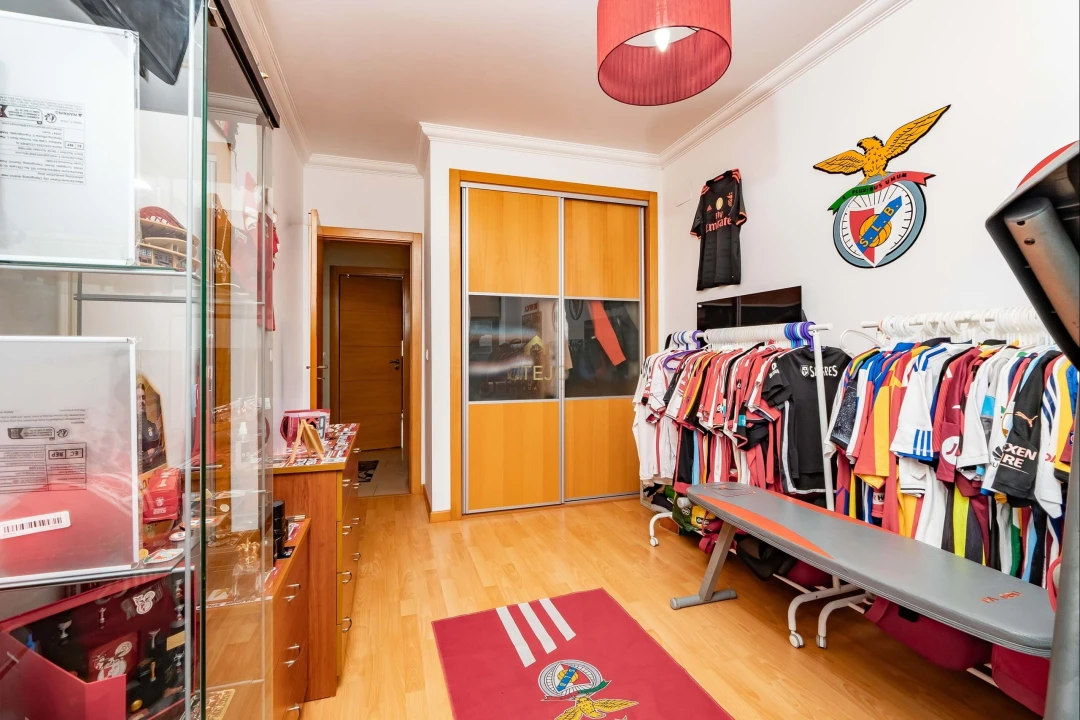 Apartamento T3 para Venda em Vialonga Foto 11