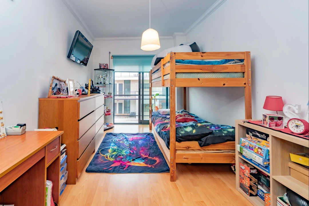 Apartamento T3 para Venda em Vialonga Foto 20