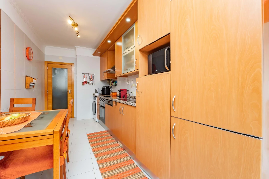 Apartamento T3 para Venda em Vialonga Foto 8