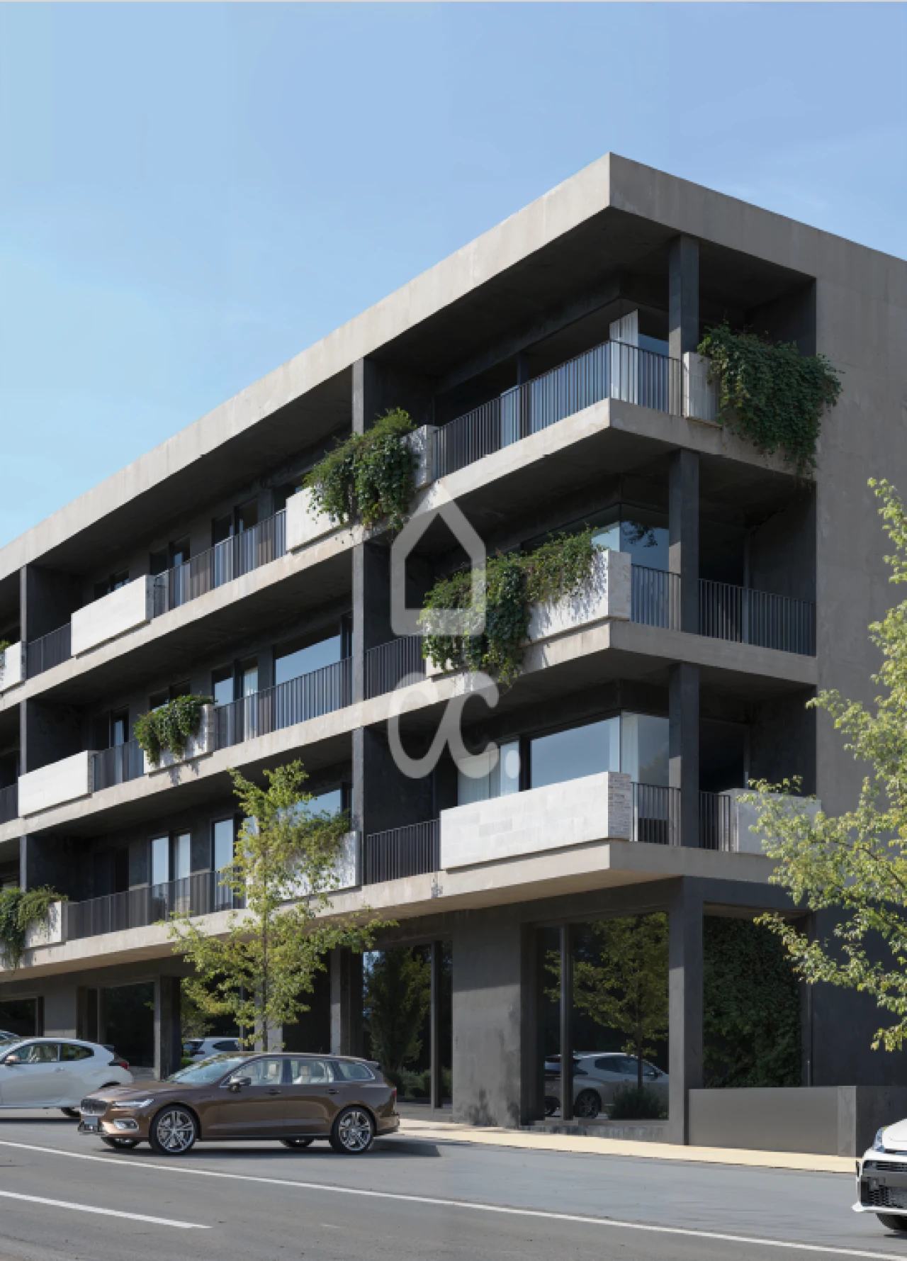 Apartamento T2 para Venda em Silvares, Pias, Nogueira e Alvarenga Foto 2