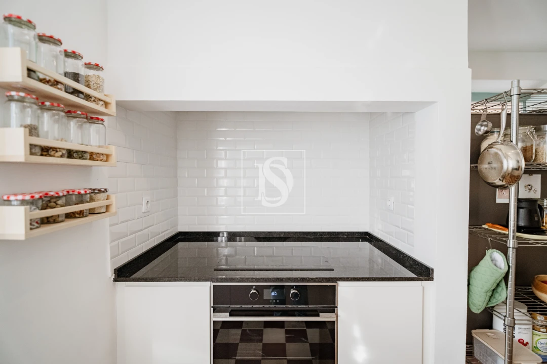 Apartamento T4 para Venda em Marvila, Ribeira Santarém, São Salvador, São Nicolau Foto 25