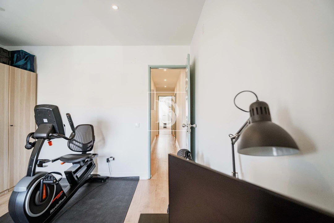 Apartamento T4 para Venda em Marvila, Ribeira Santarém, São Salvador, São Nicolau Foto 17