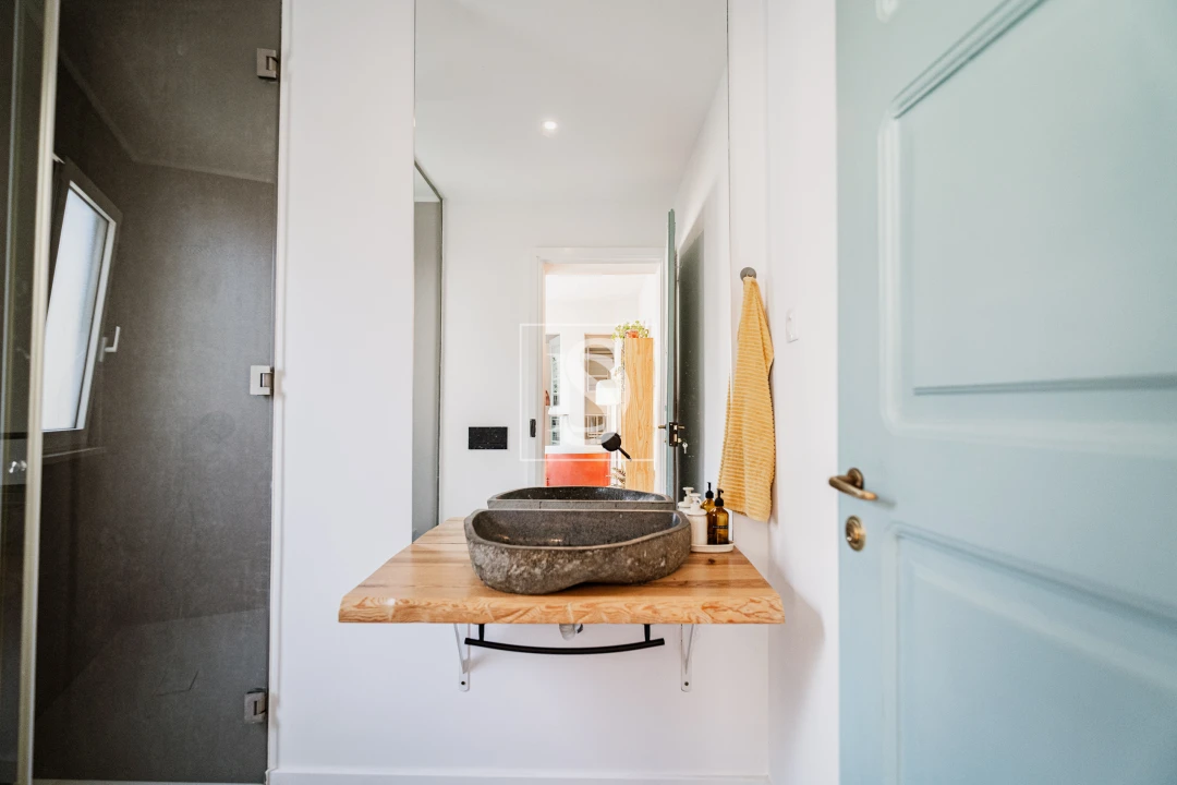 Apartamento T4 para Venda em Marvila, Ribeira Santarém, São Salvador, São Nicolau Foto 4