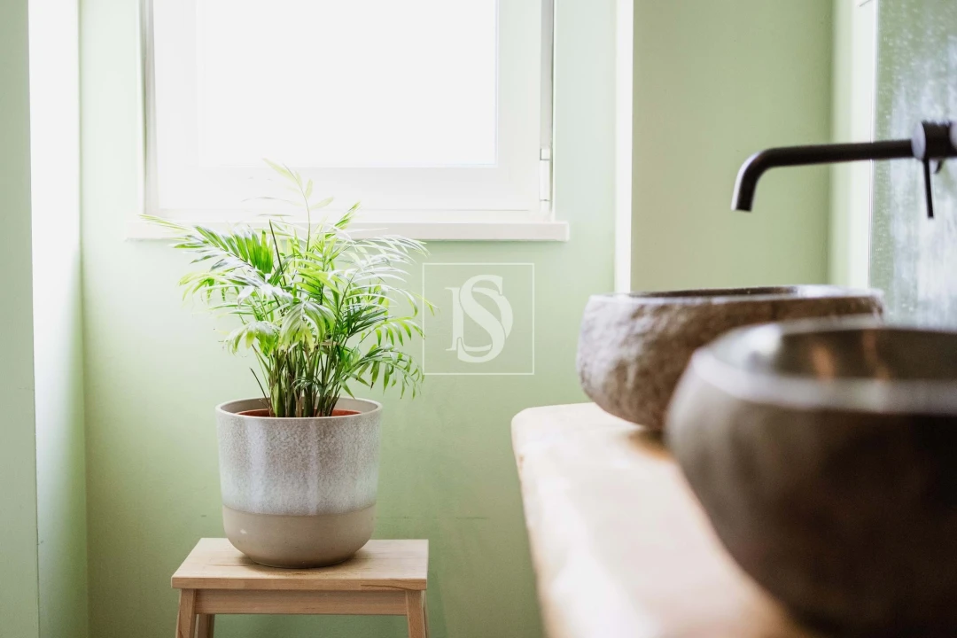 Apartamento T4 para Venda em Marvila, Ribeira Santarém, São Salvador, São Nicolau Foto 38