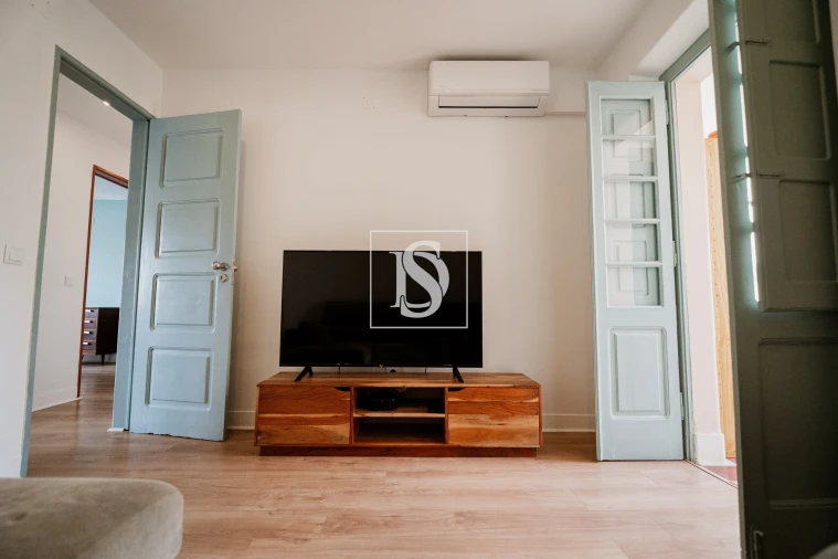 Apartamento T4 para Venda em Marvila, Ribeira Santarém, São Salvador, São Nicolau Foto 2