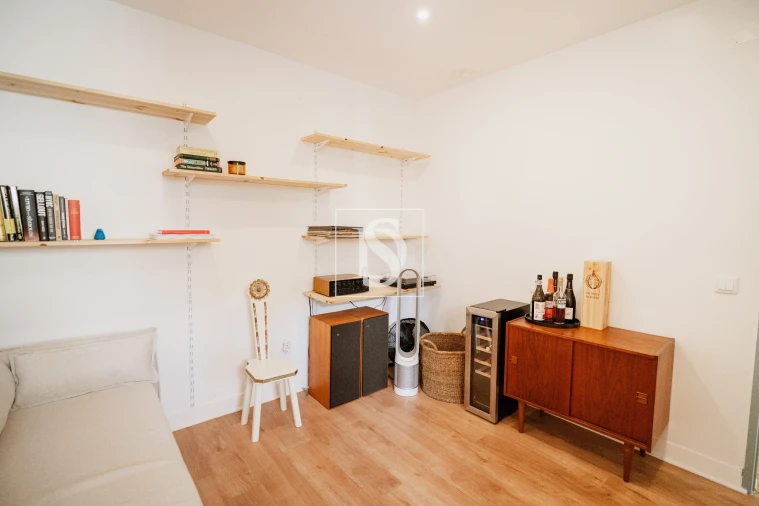 Apartamento T4 para Venda em Marvila, Ribeira Santarém, São Salvador, São Nicolau Foto 30