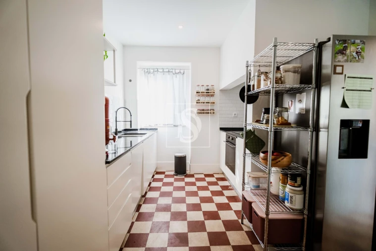 Apartamento T4 para Venda em Marvila, Ribeira Santarém, São Salvador, São Nicolau Foto 24